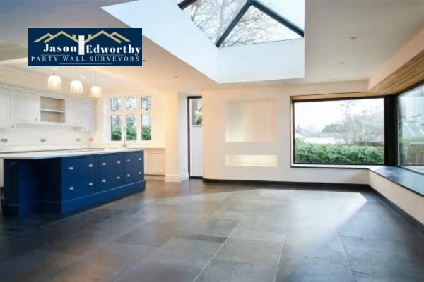 Our top tips for building near a boundary line West Bridgford