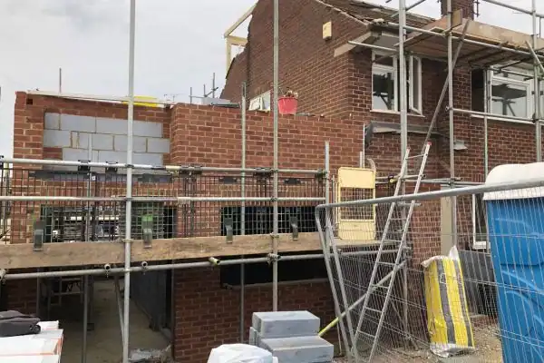 Reasons to Call a Party Wall Surveyor West Bridgford