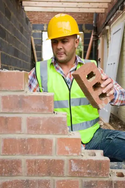 Jason Edworthy Party Wall Surveyors West Bridgford Working with Builders